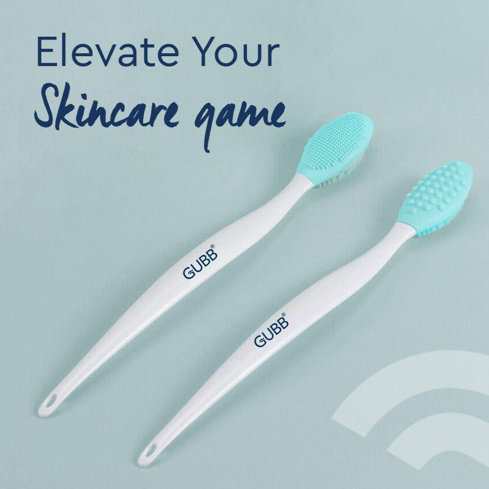 LIP SCRUBBER