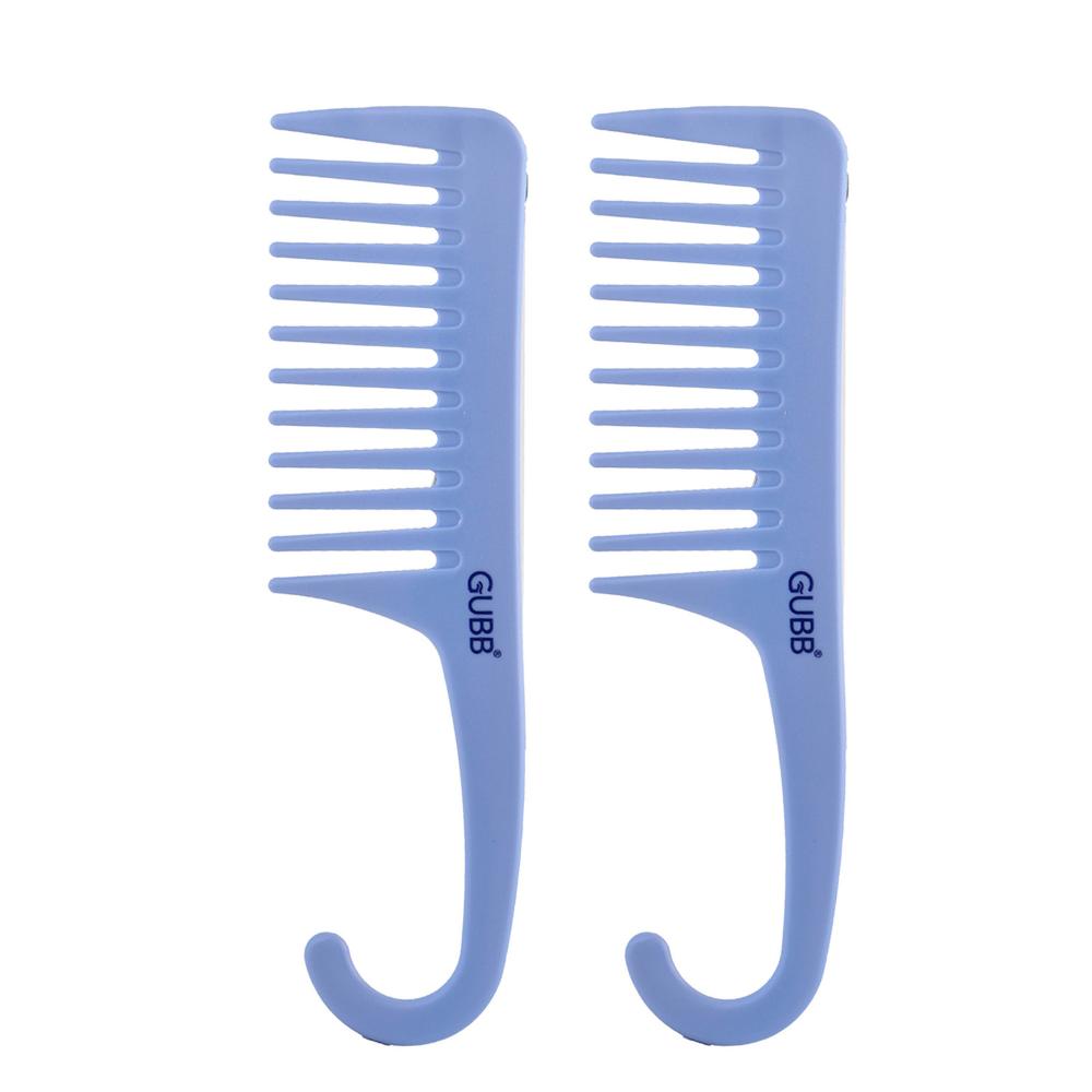 SANTORINI HUES HOOK HAIR COMB