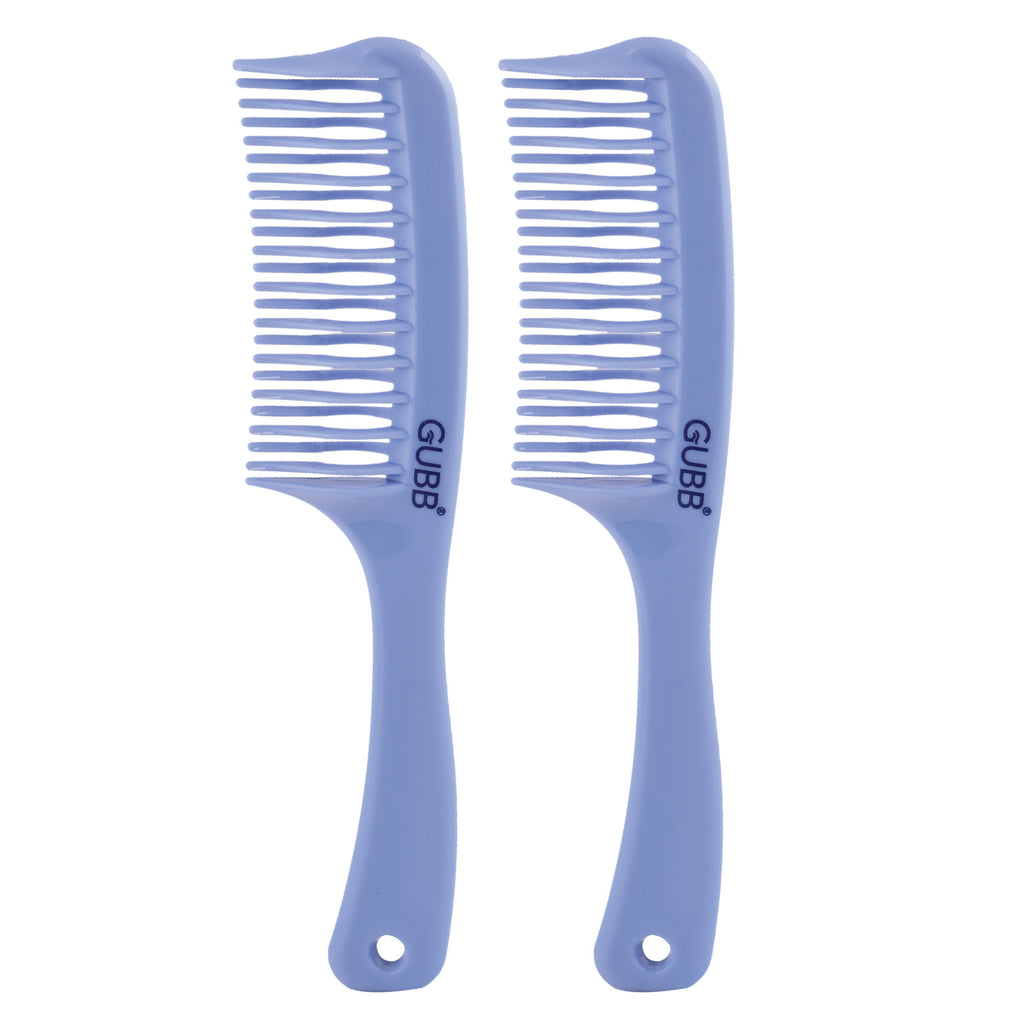 Santorini Hues Fork Hair Comb