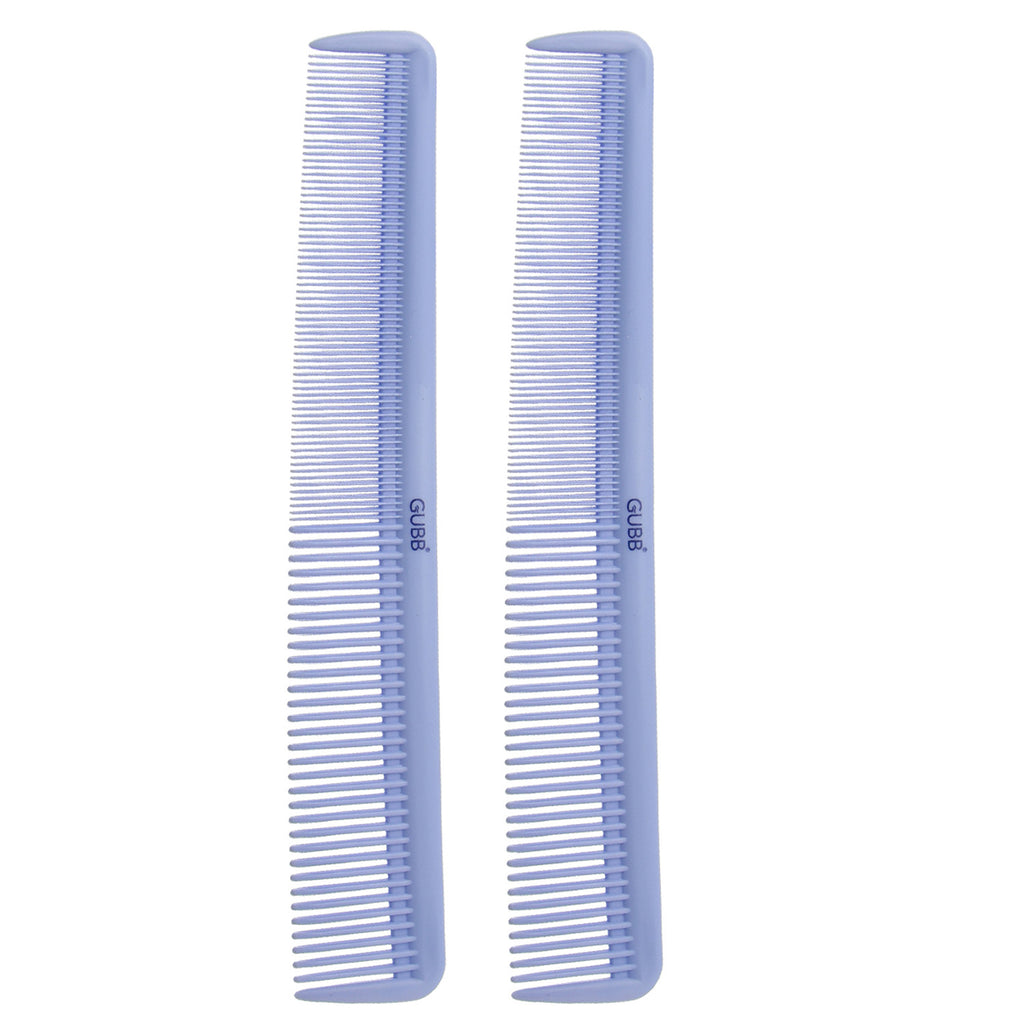 Santorini Hues Styling Hair Comb (Large)