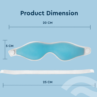 Soothing Eye Mask Gel