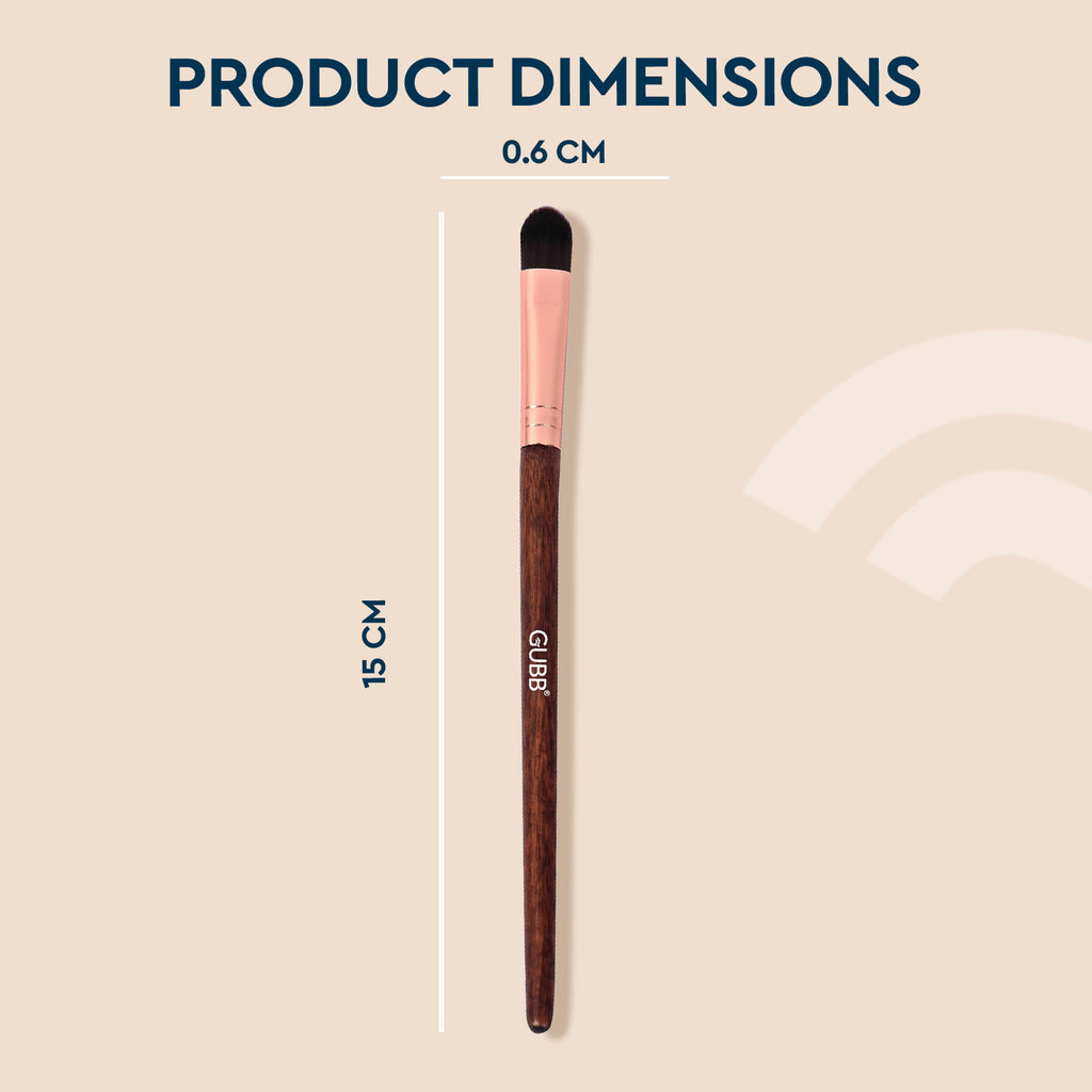 Eye Shadow Makeup Brush