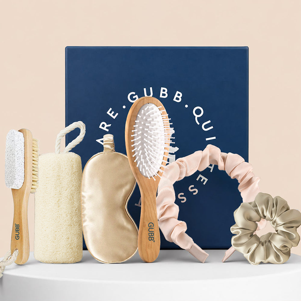 Pretty Little Rituals Gift Box