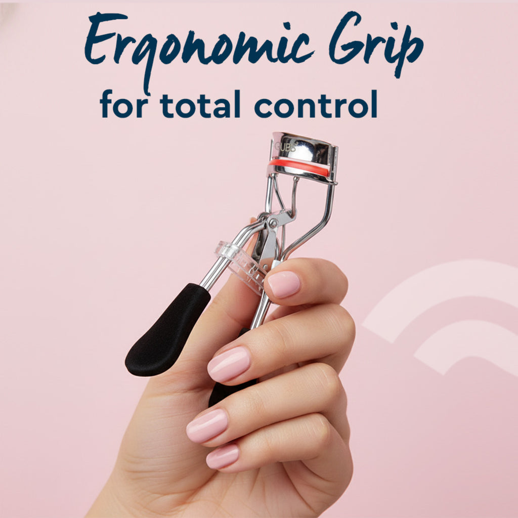 Eyelash Curler Black