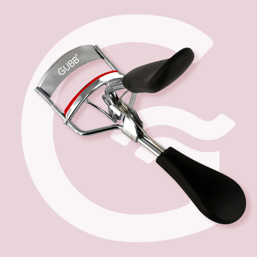 Eyelash Curler Black