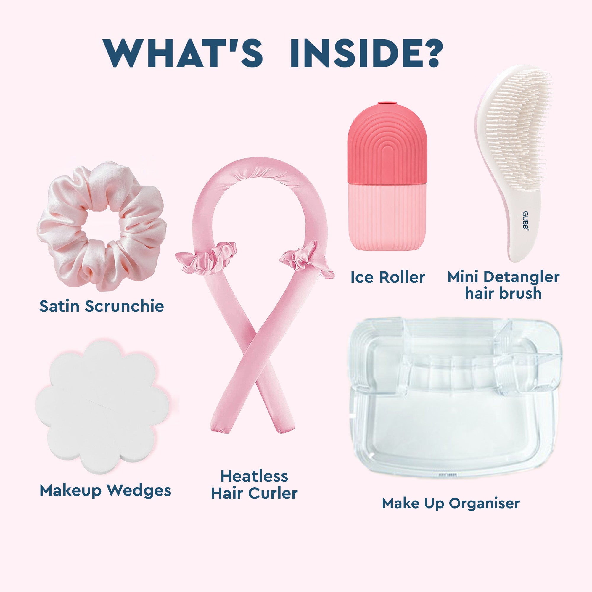 Pretty Little Rituals Gift Box