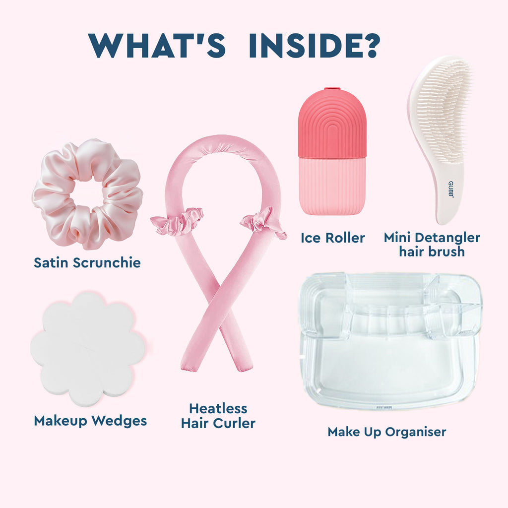 Pretty Little Rituals Gift Box