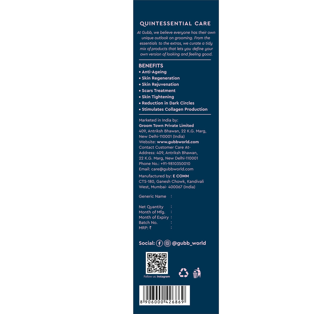 Derma Roller 0.5mm (Pink)