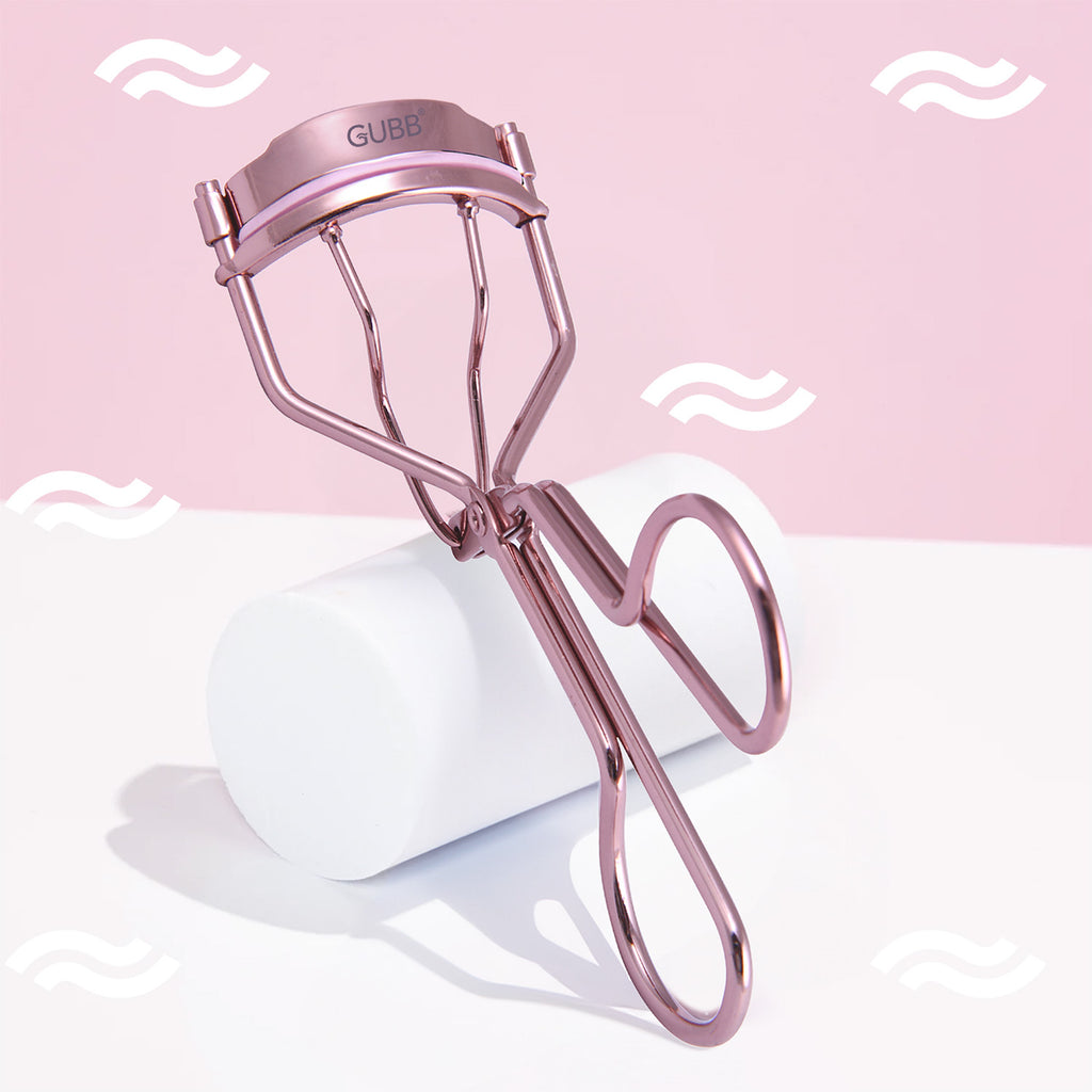 EYELASH CURLER ROSE GOLD