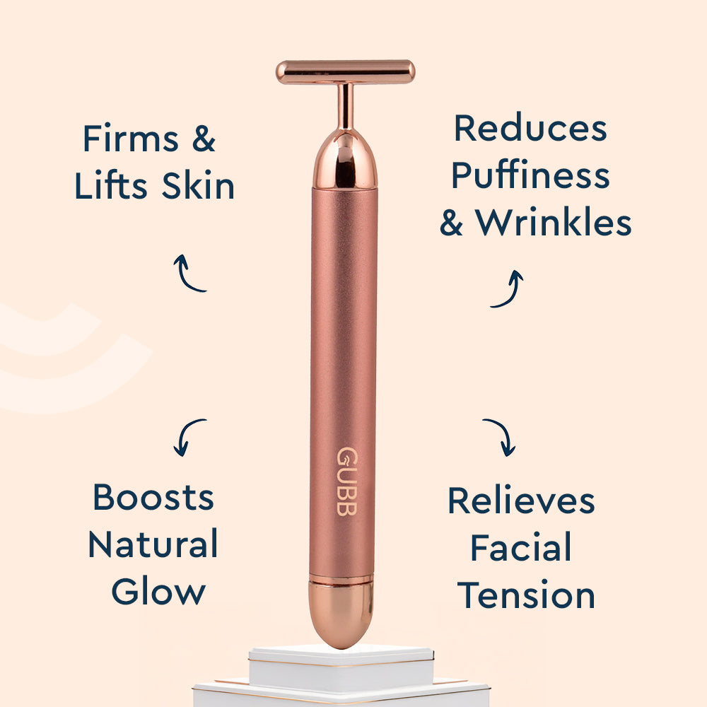 SCULPTING FACE MASSAGER