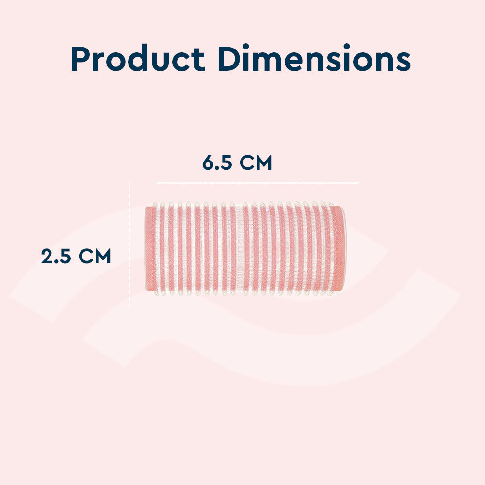 HAIR ROLLER MEDIUM