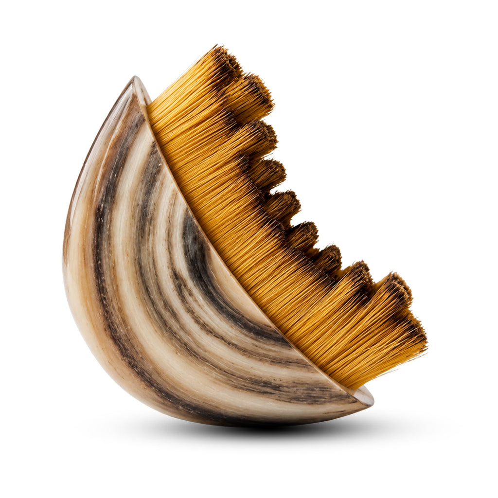 GUA SHA LYMPHATIC BRUSH