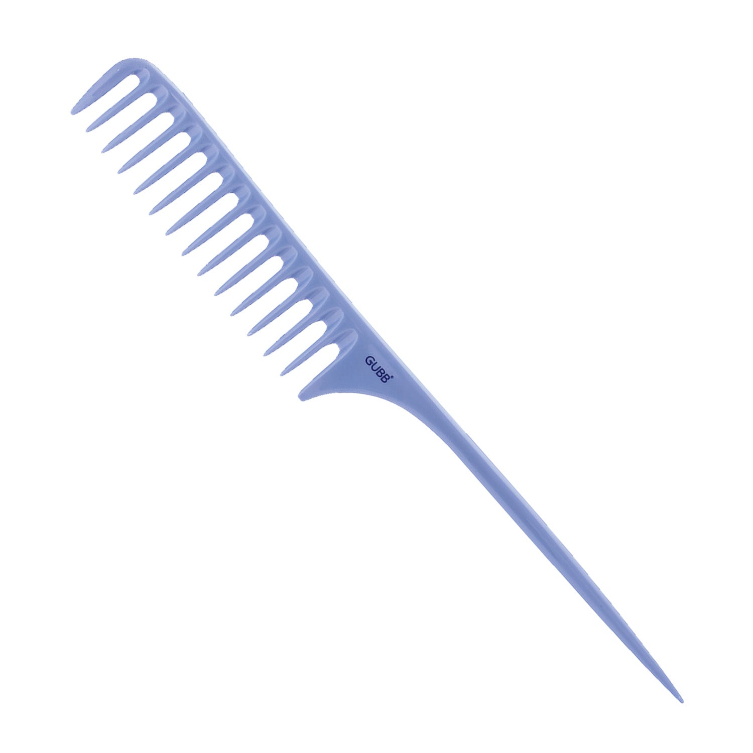 Santorini Hues Pin Tail Hair Comb