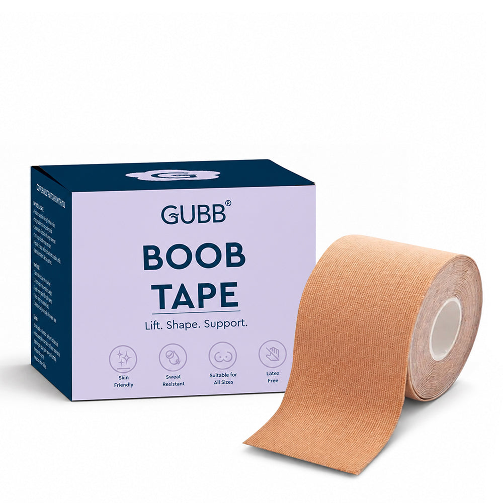 Boob Tape