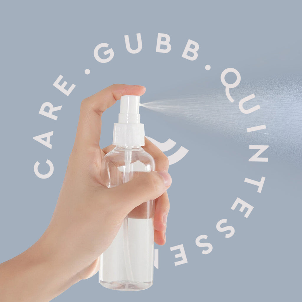 Travel Bottles (Pack Of 2)