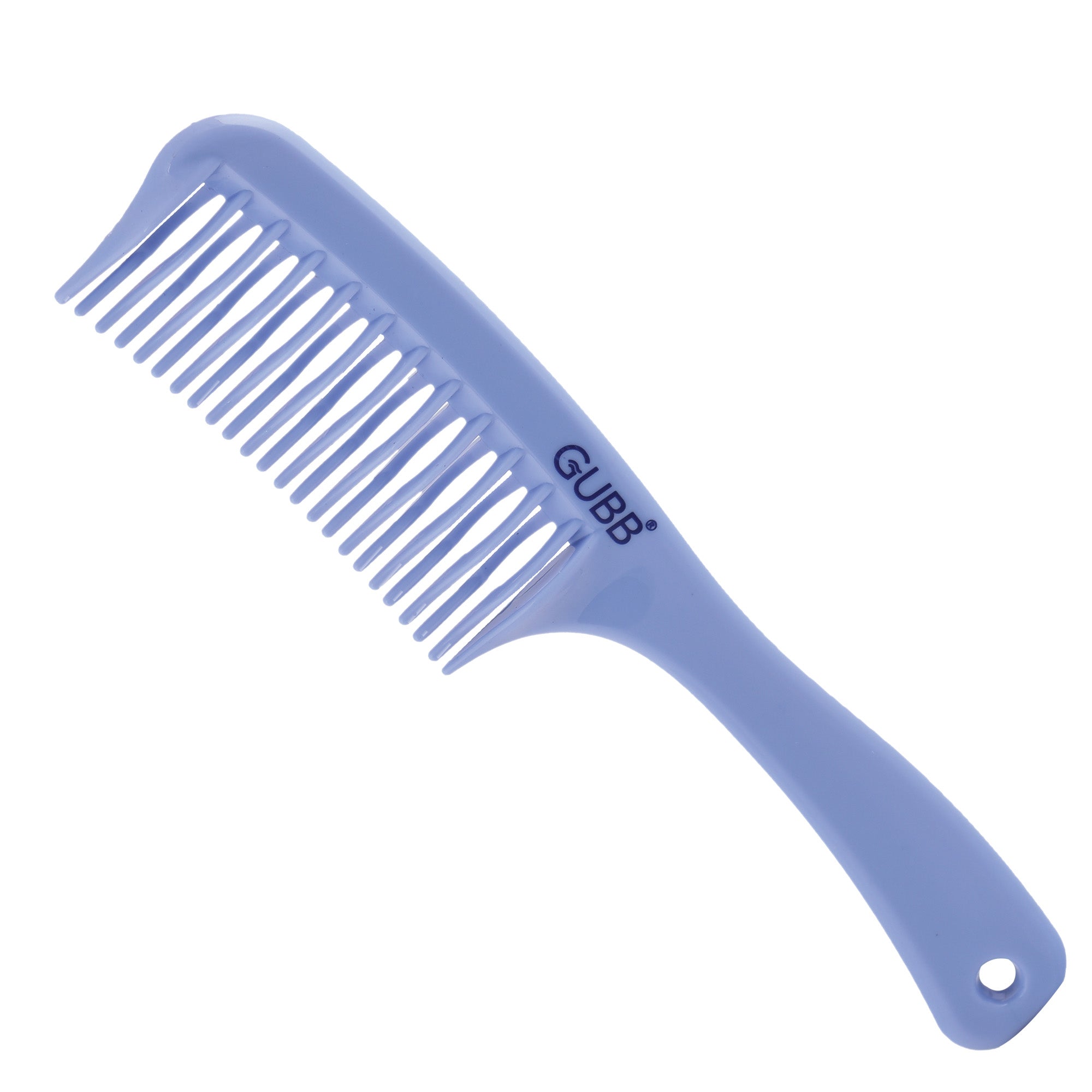 Santorini Hues Fork Hair Comb