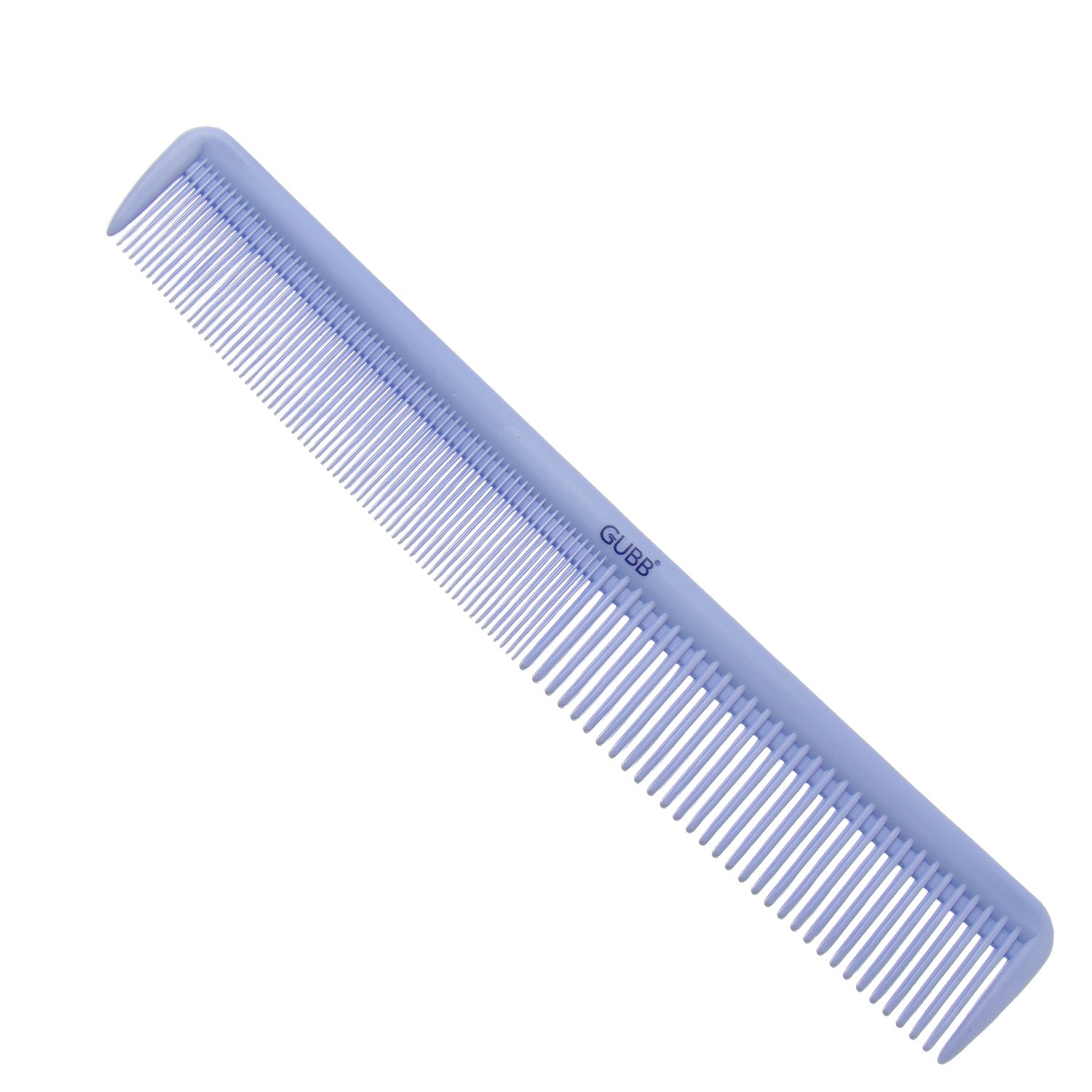 Santorini Hues Styling Hair Comb (Large)