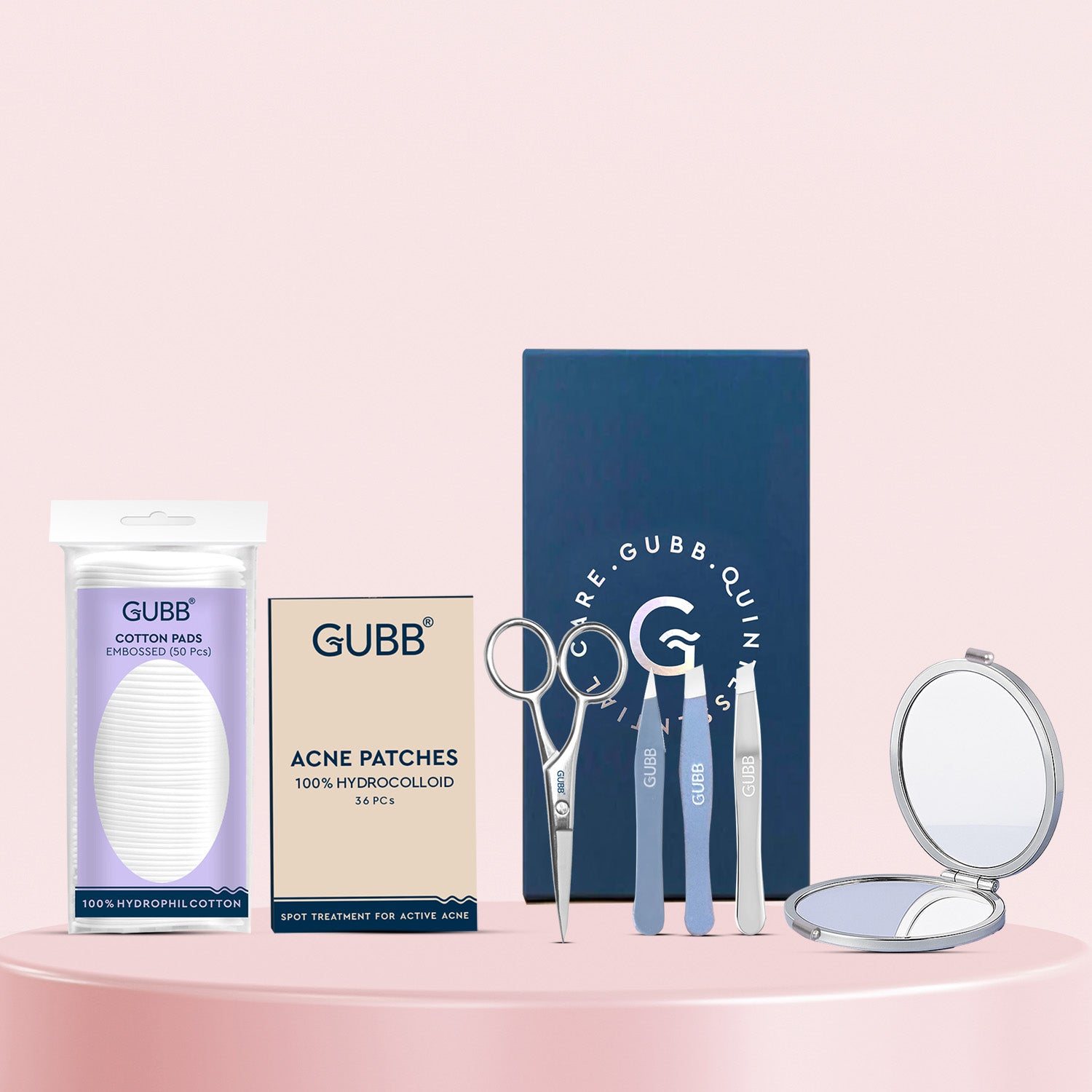 Daily Essentials Combo