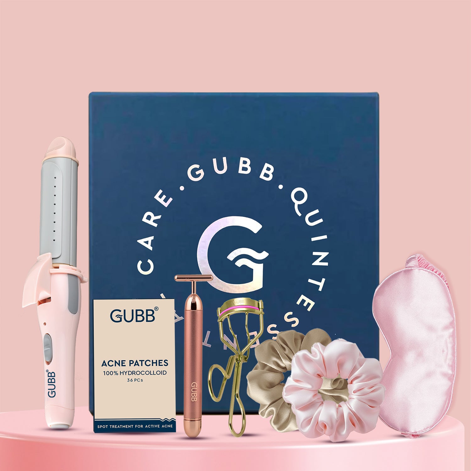 Made For Her Gift Set