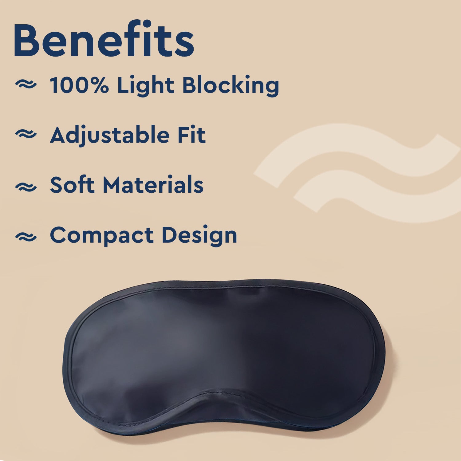 Travel Sleeping Mask