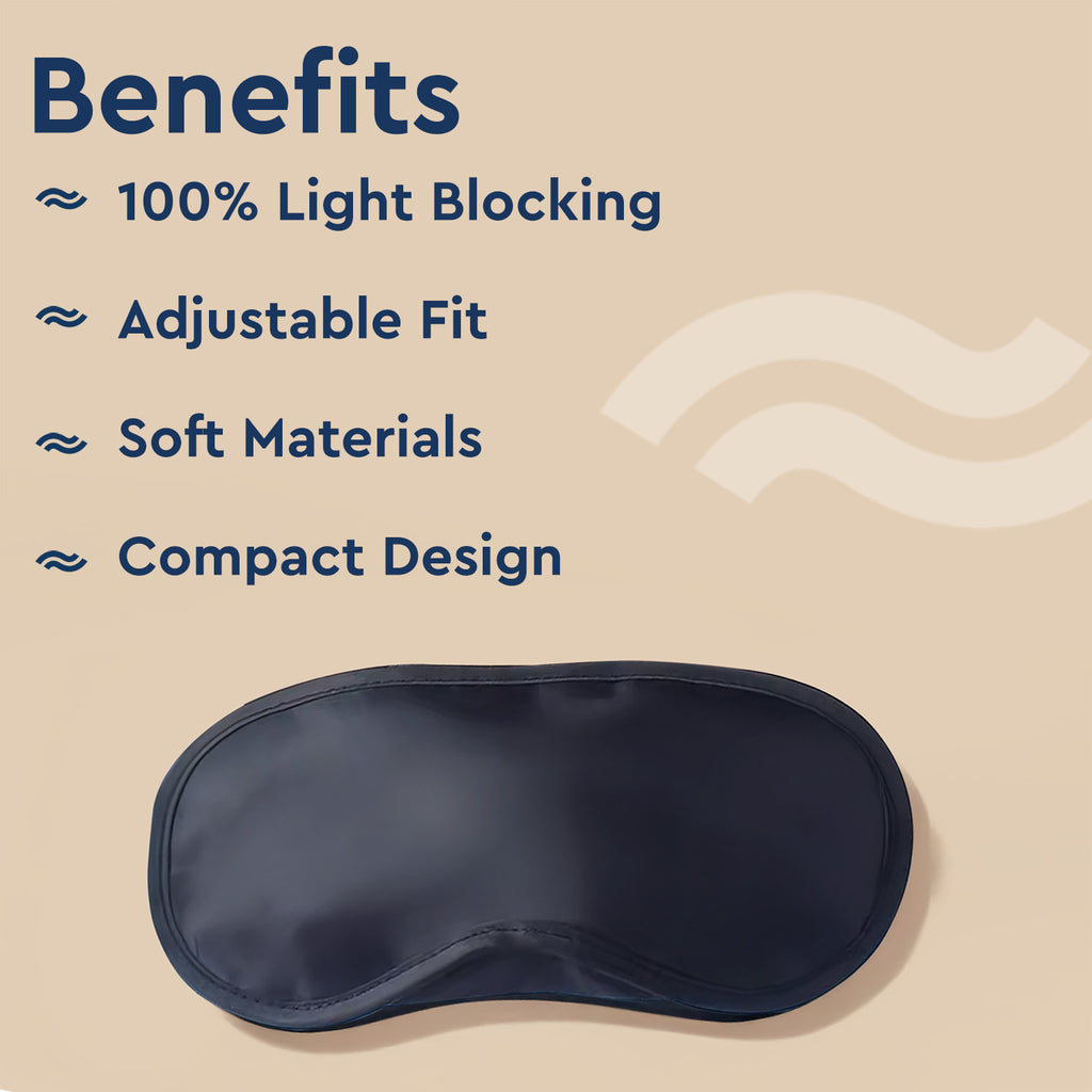 Travel Sleeping Mask