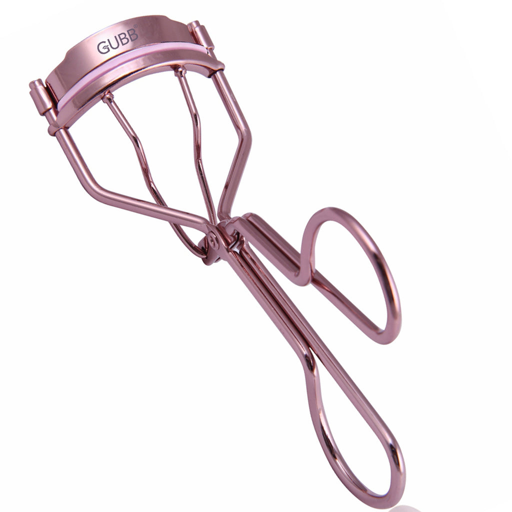 EYELASH CURLER ROSE GOLD