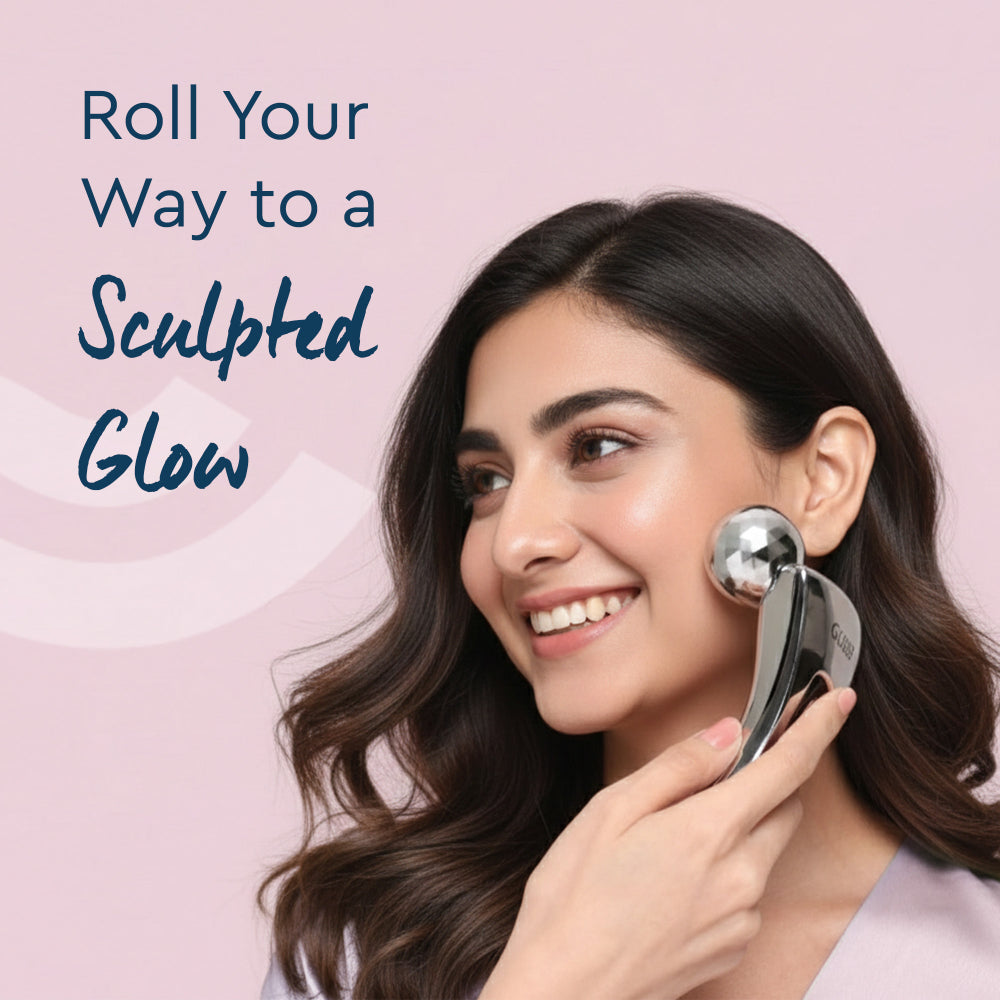 3D BODY AND FACE MASSAGER