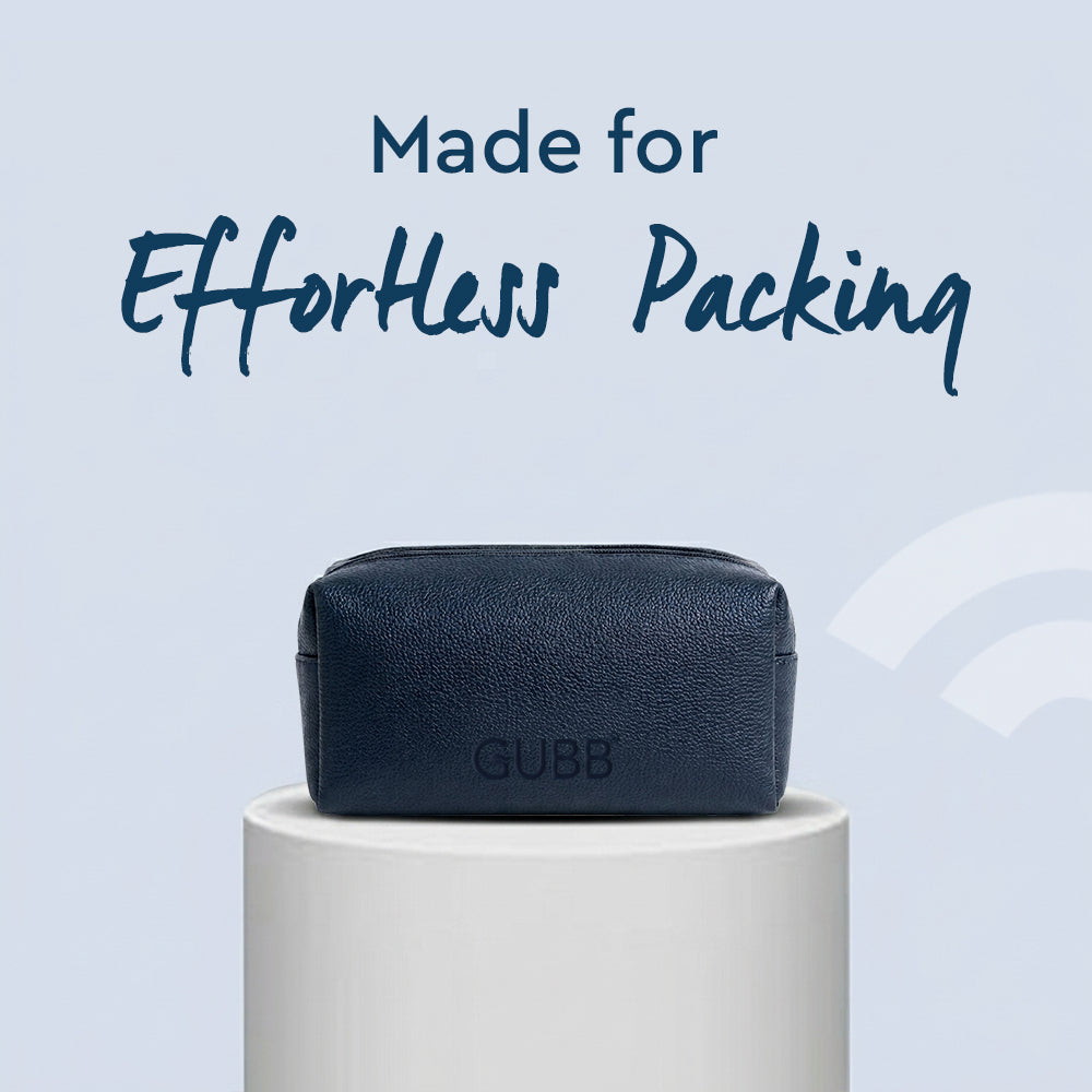 JET SET TRAVEL POUCH