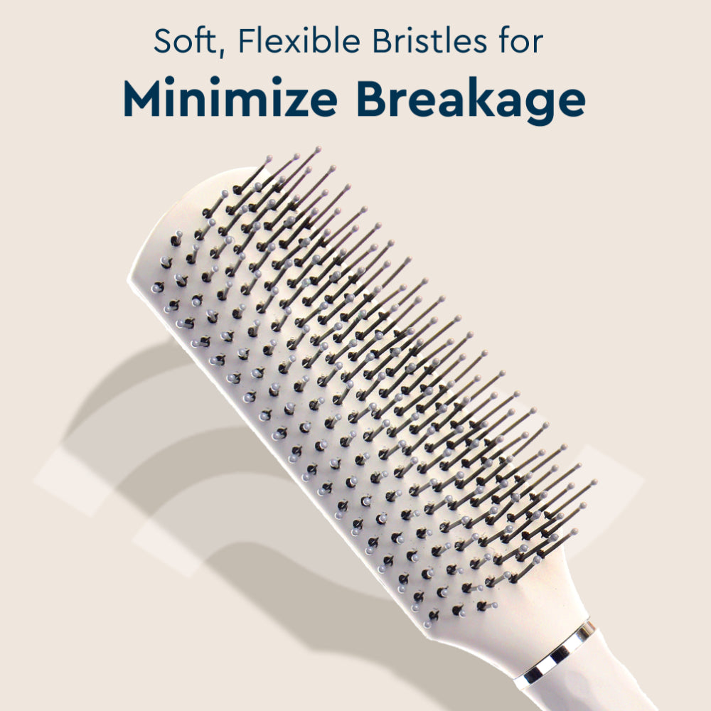 SERENITY HUES STYLING BRUSH