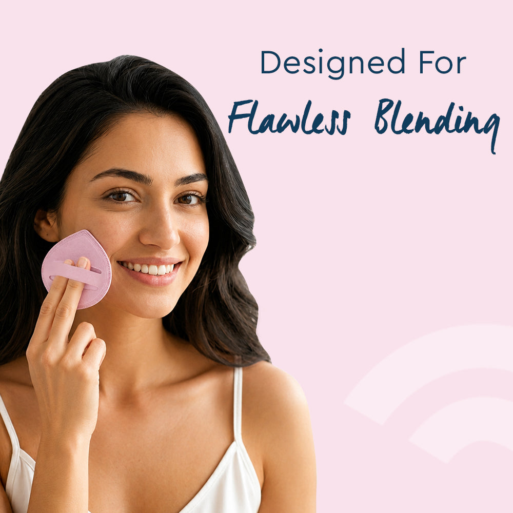 AIR CUSHION PUFF