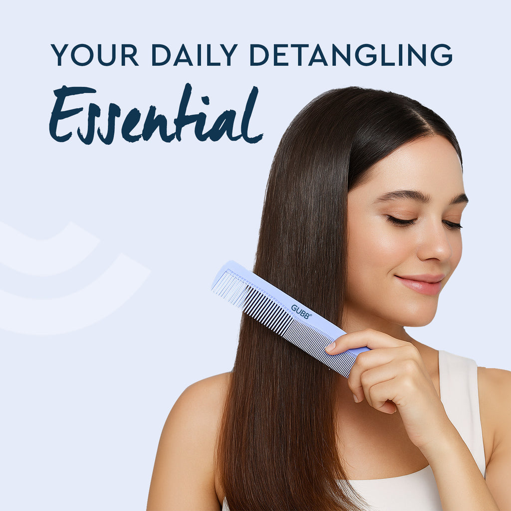 Santorini Hues All Purpose Hair Comb