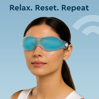 Soothing Eye Mask Gel