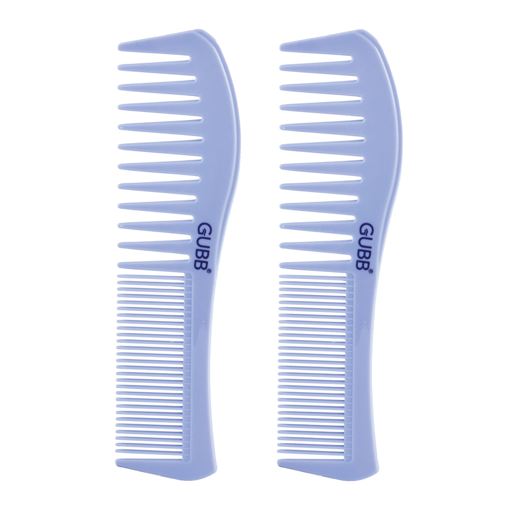 Santorini Hues Super Detangle Hair Comb