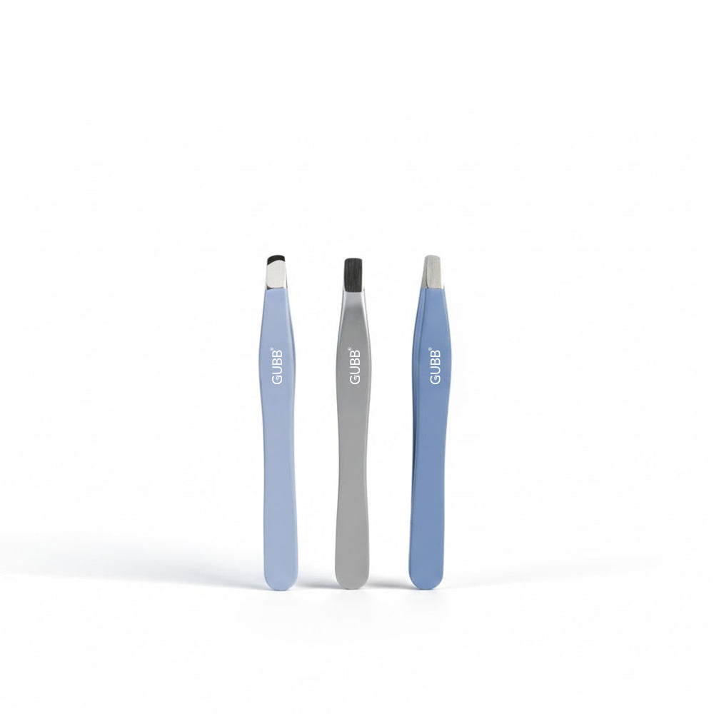 TRIO MINI TWEEZERS