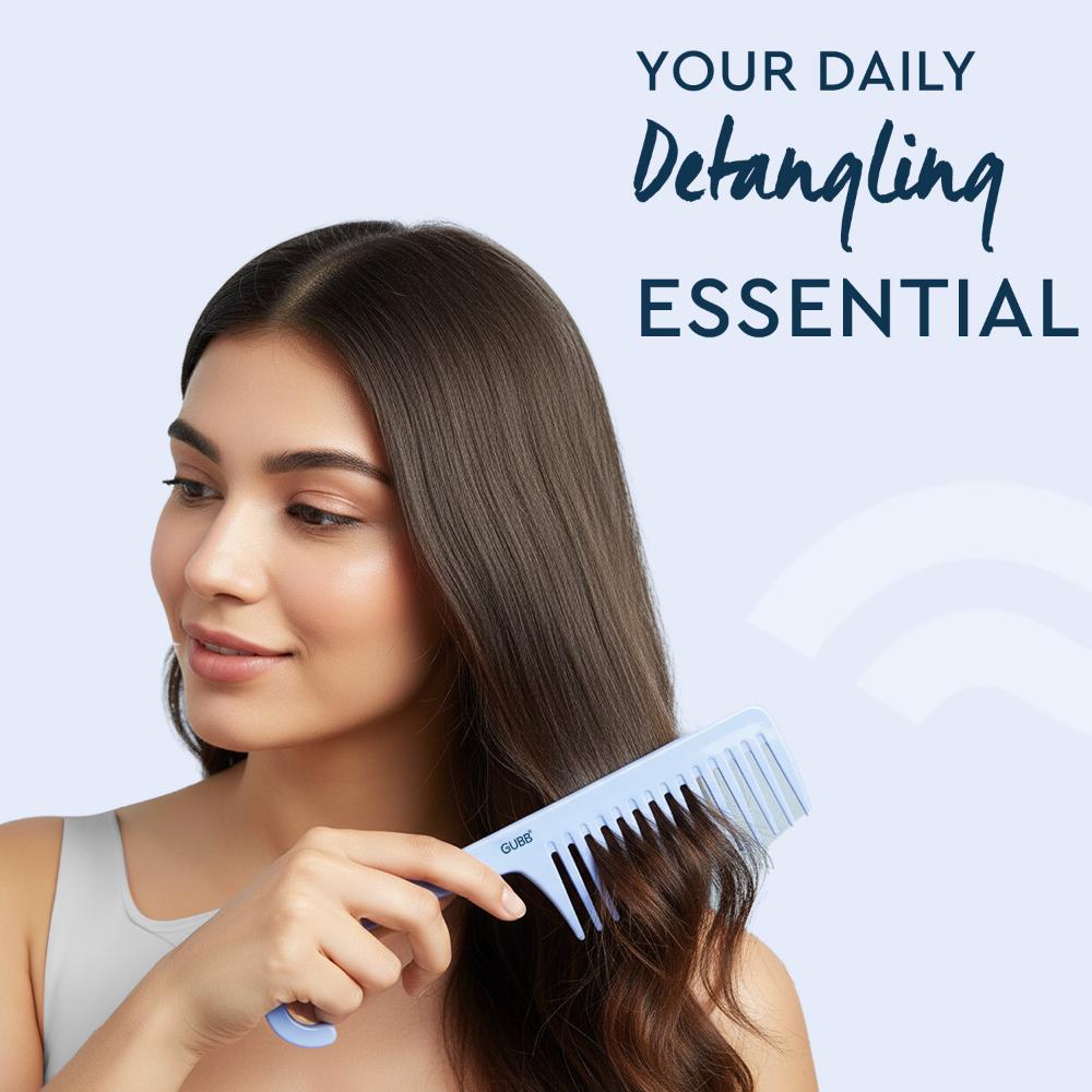 SANTORINI HUES HOOK HAIR COMB