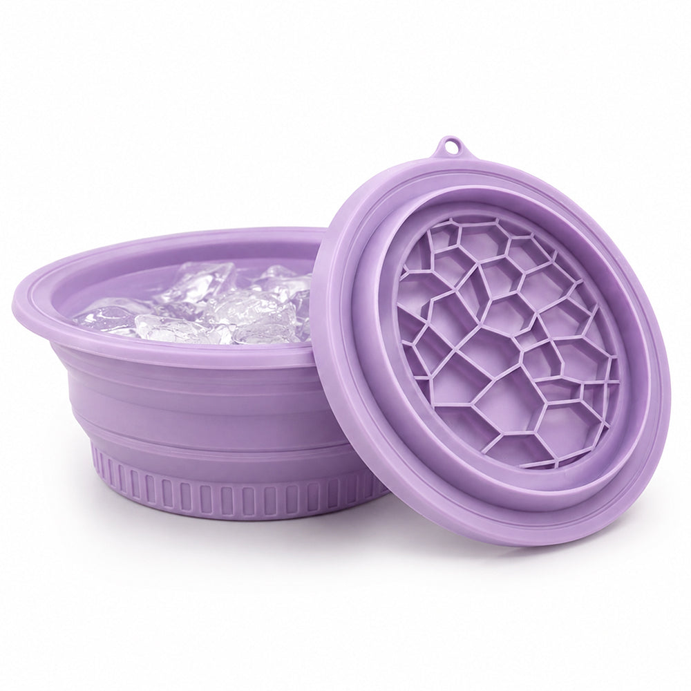Facial Ice Water Bowl