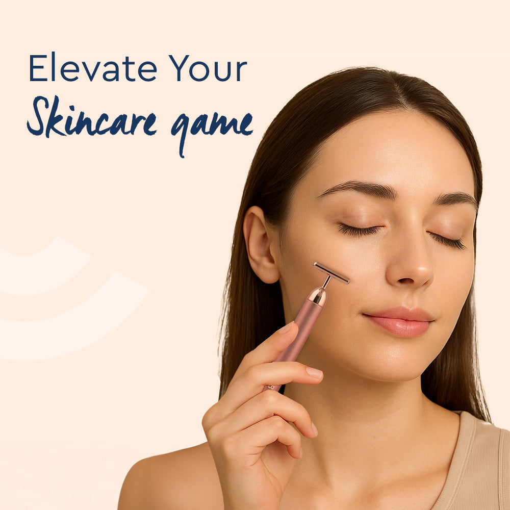 SCULPTING FACE MASSAGER