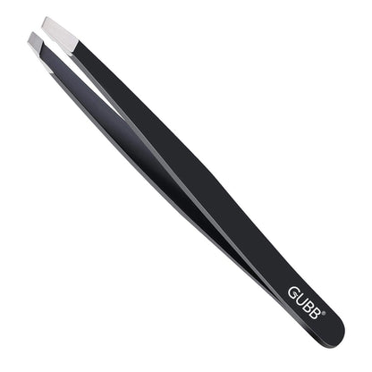 GUBB TWEEZER SLANT TIP