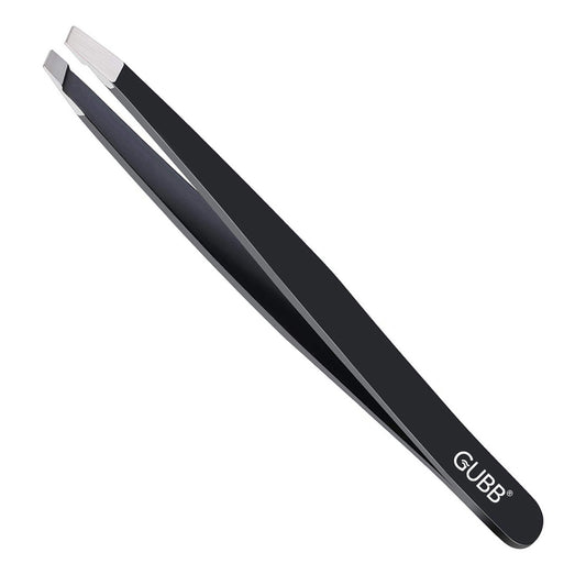Slant Tip Tweezer