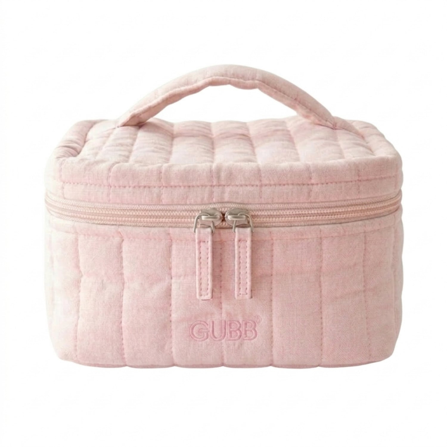 Marshmallow Vanity Pouch