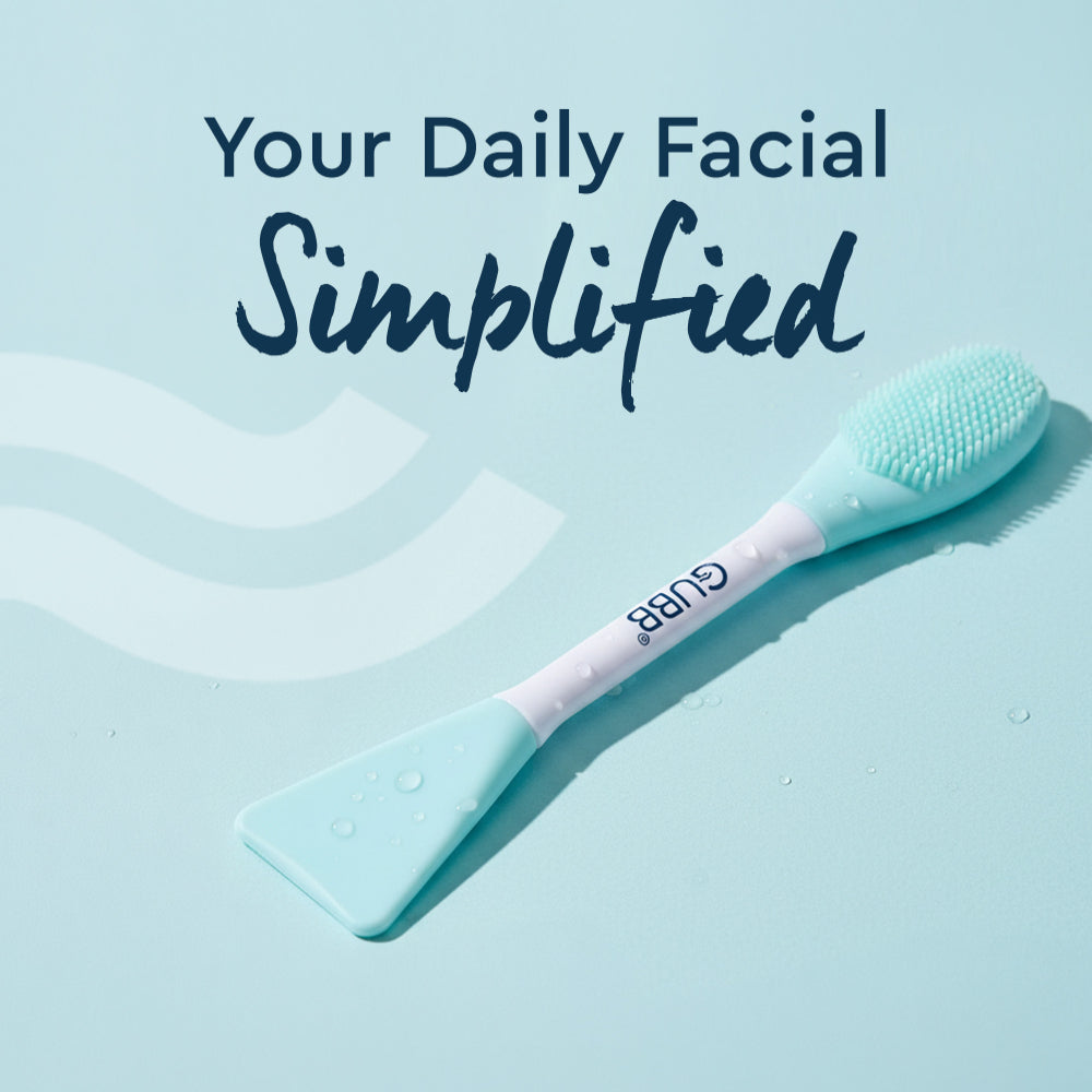 MULTI PURPOSE SILICONE BRUSH