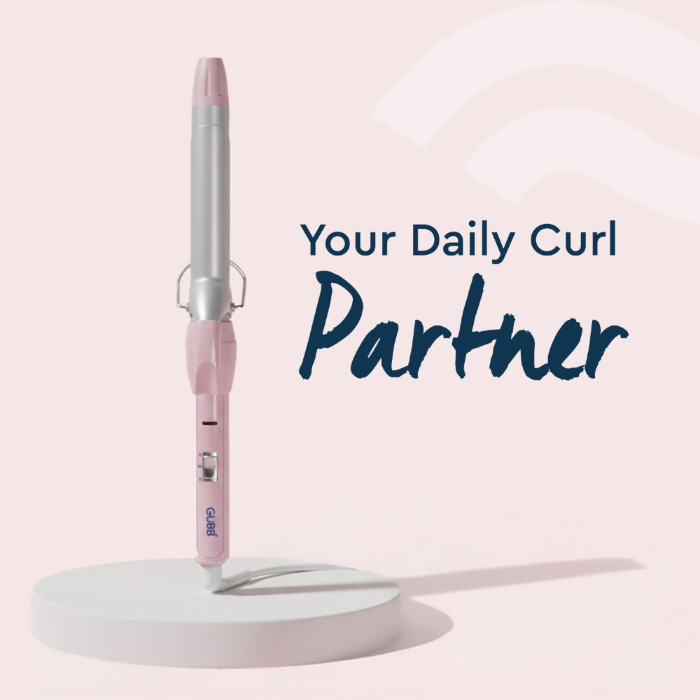 HAIR CURLER