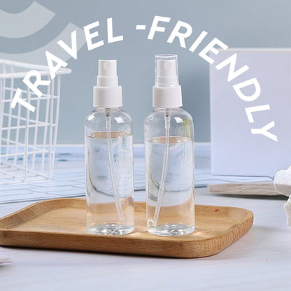 Travel Bottle (Atomiser) 100 ml