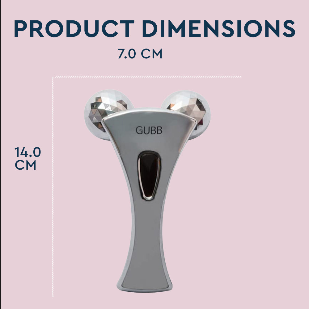3D BODY AND FACE MASSAGER