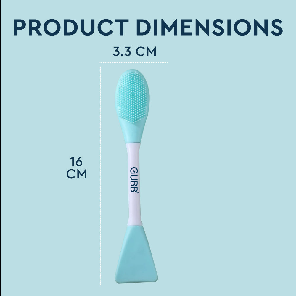 MULTI PURPOSE SILICONE BRUSH