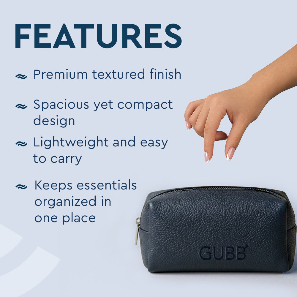 JET SET TRAVEL POUCH