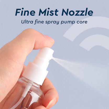 Travel Bottle (Atomiser) 100 ml