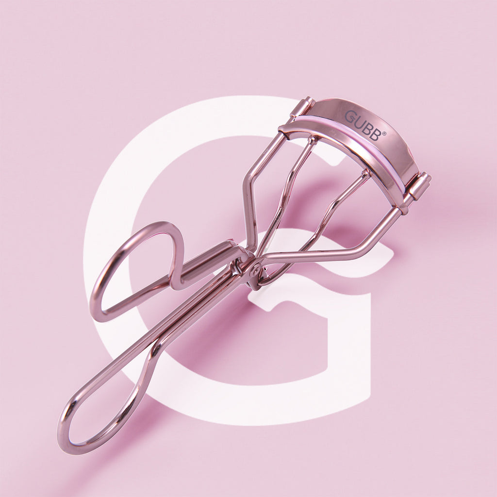 EYELASH CURLER ROSE GOLD