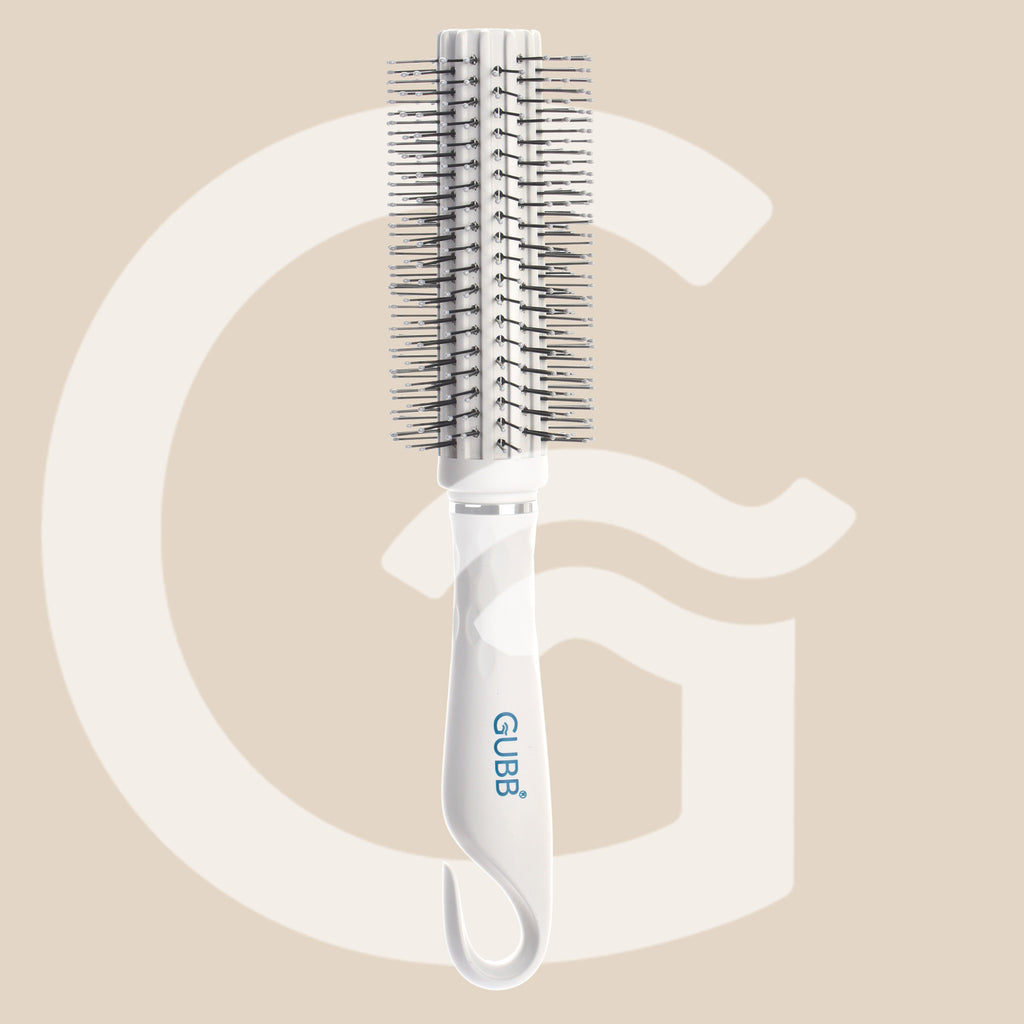 Serenity Hues Round Hair Brush