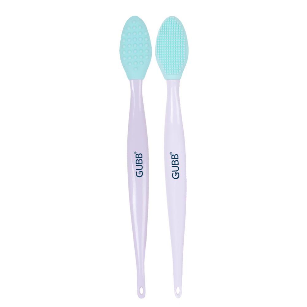LIP SCRUBBER
